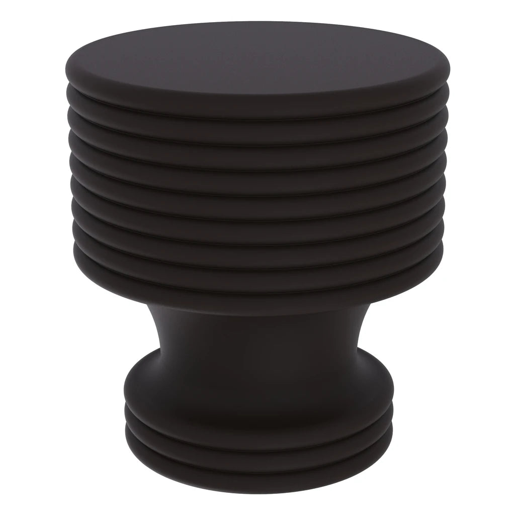 Designer Cabinet Knob - G-1-ORB