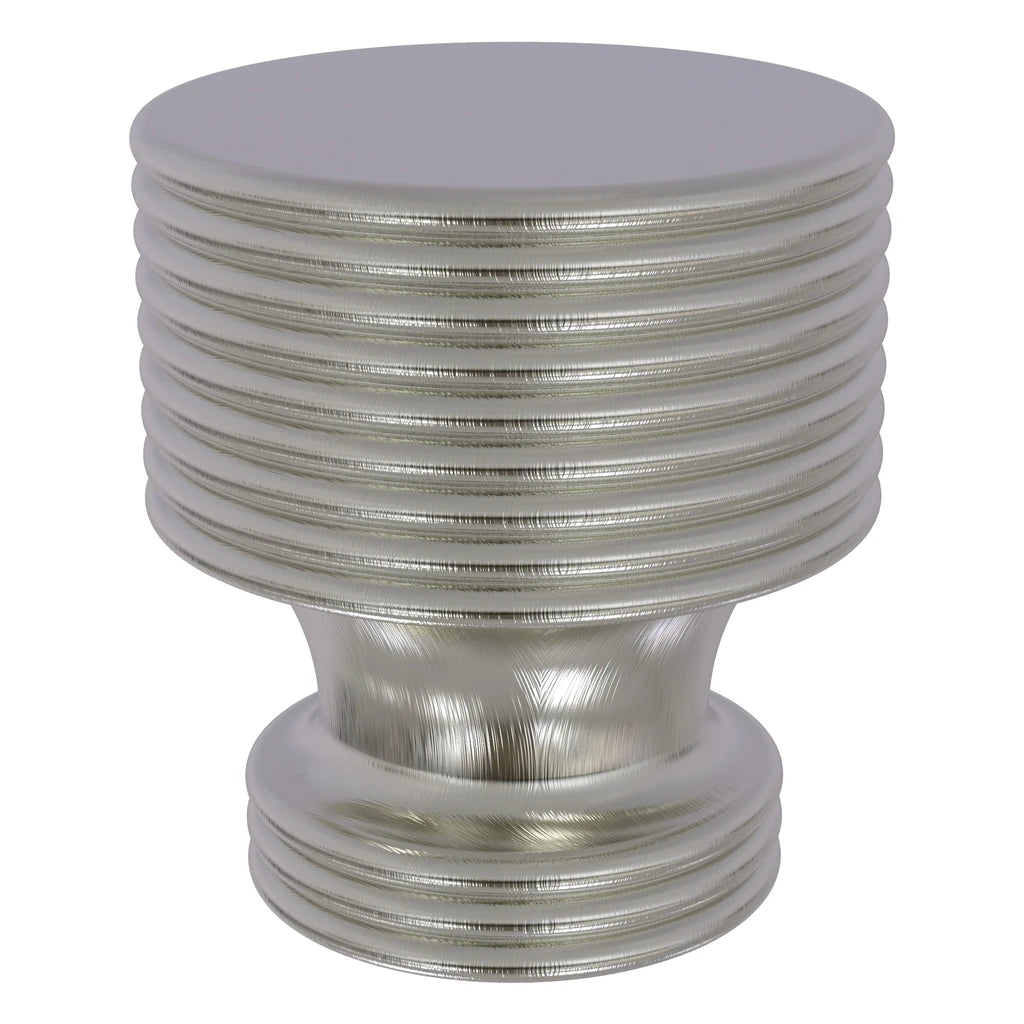 Designer Cabinet Knob - G-1-SN