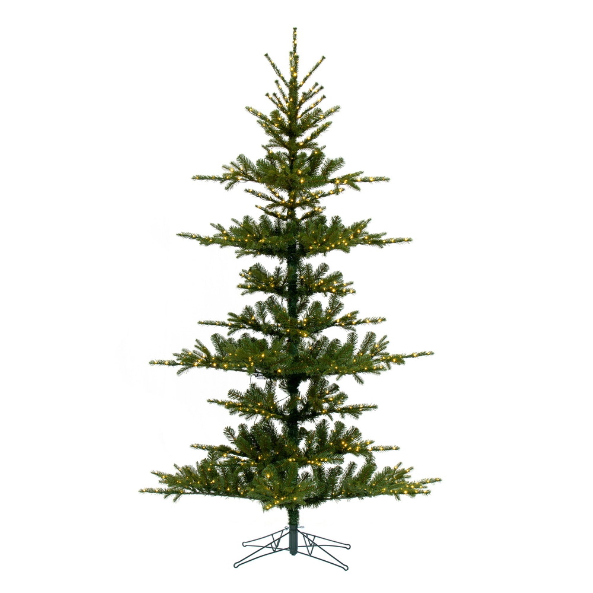 9' x 65″ Yukon Display 4mm LED 1050WW