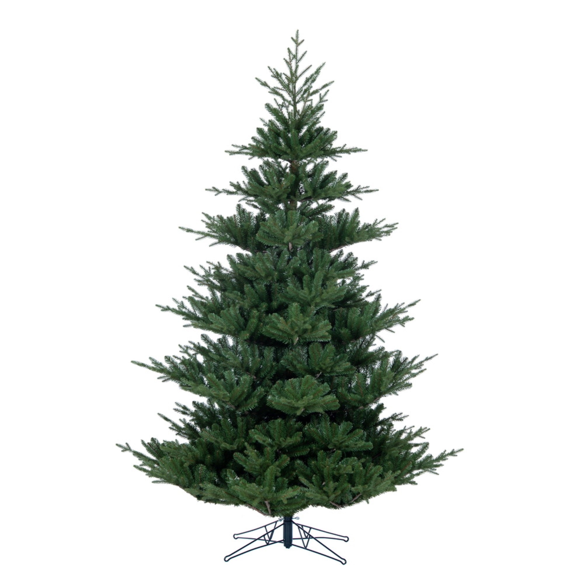 6.5' X 57” Hudson Fraser Fir 1844T