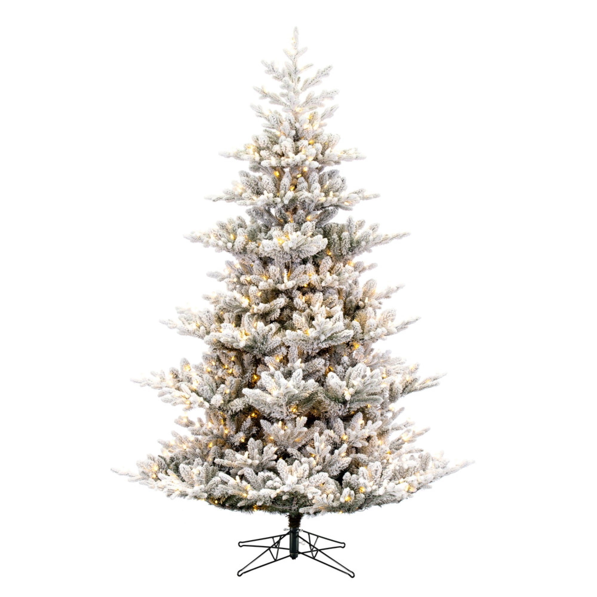 6.5' X 57″ Flocked Hudson Dura-Lit 500WW