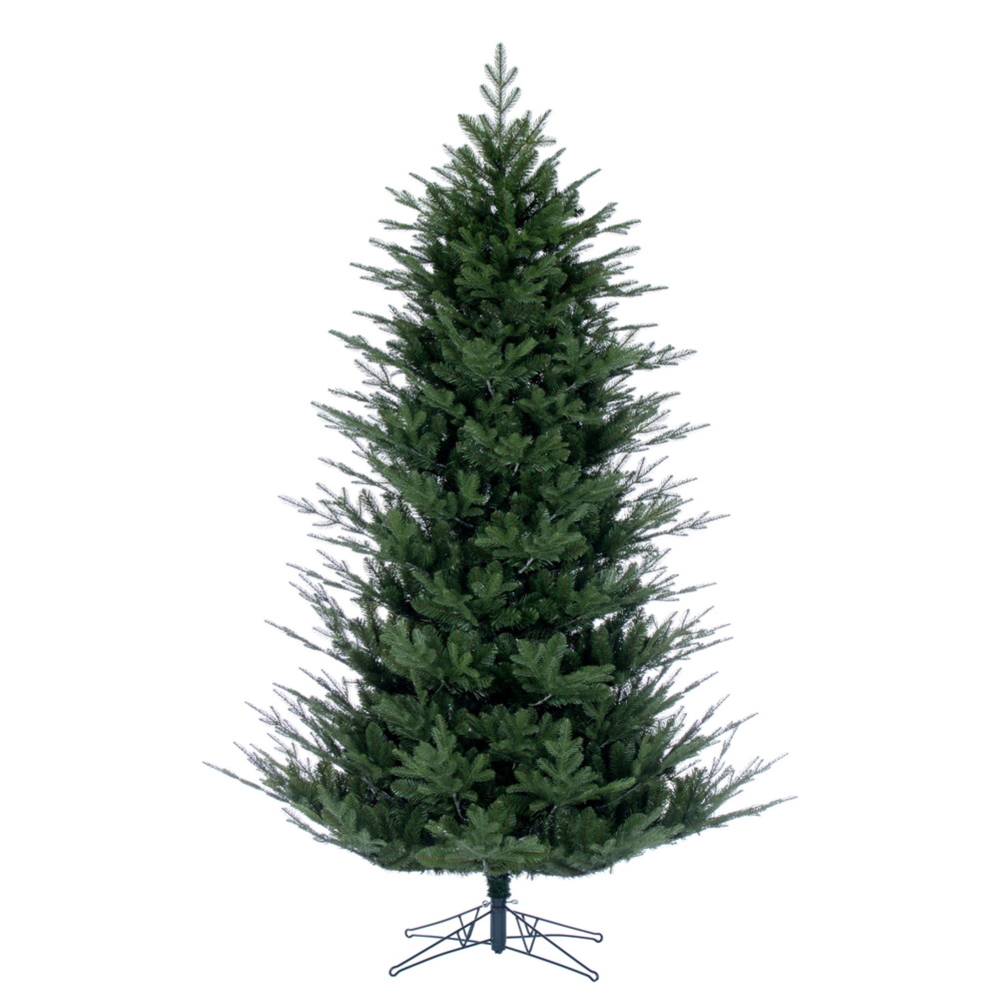 9' x 66” North Shore Fraser Fir 4200T