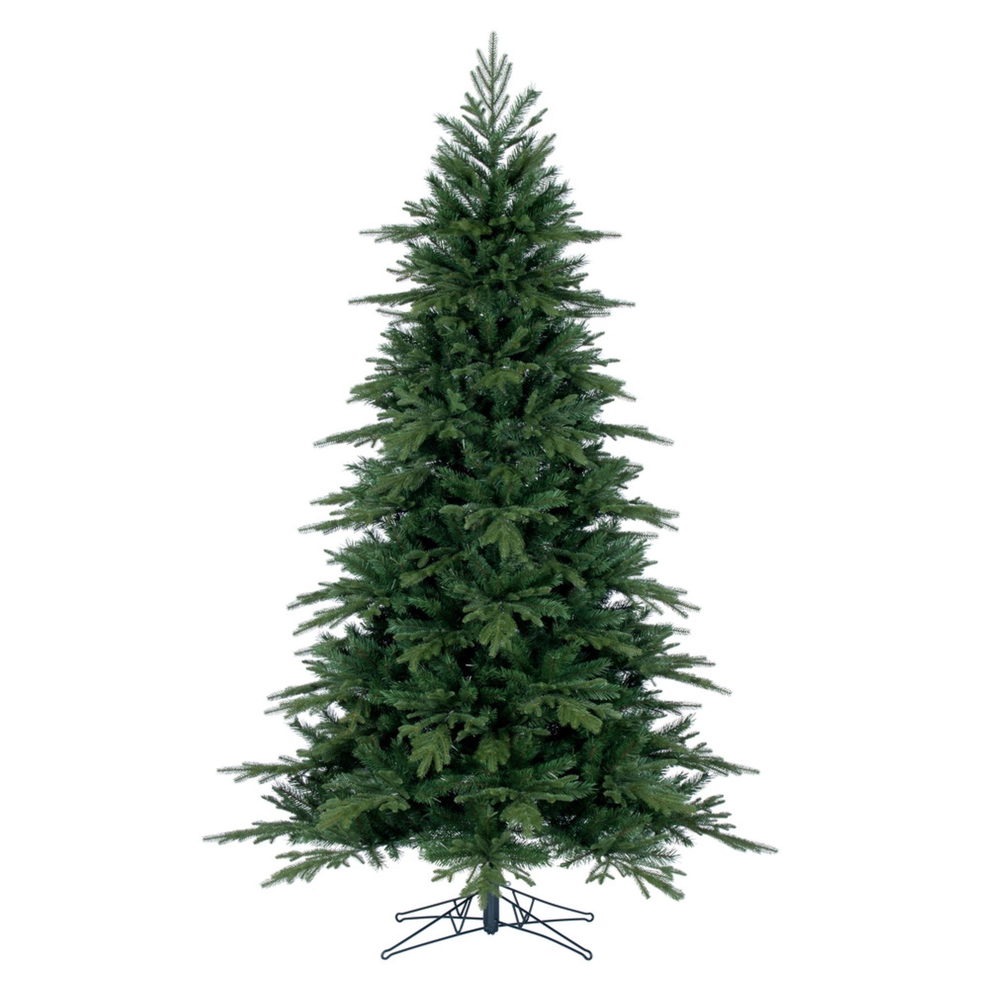 6.5' x 51” Kingston Fraser Fir 2364T