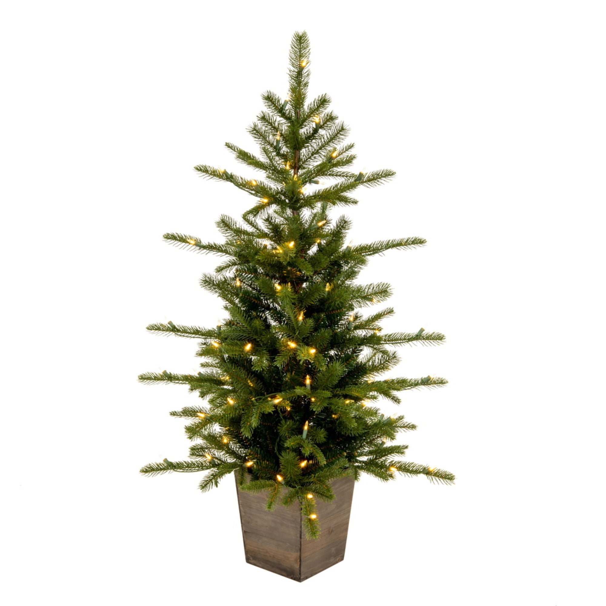 4' x 30” Winston Spruce Dura-Lit 100WW
