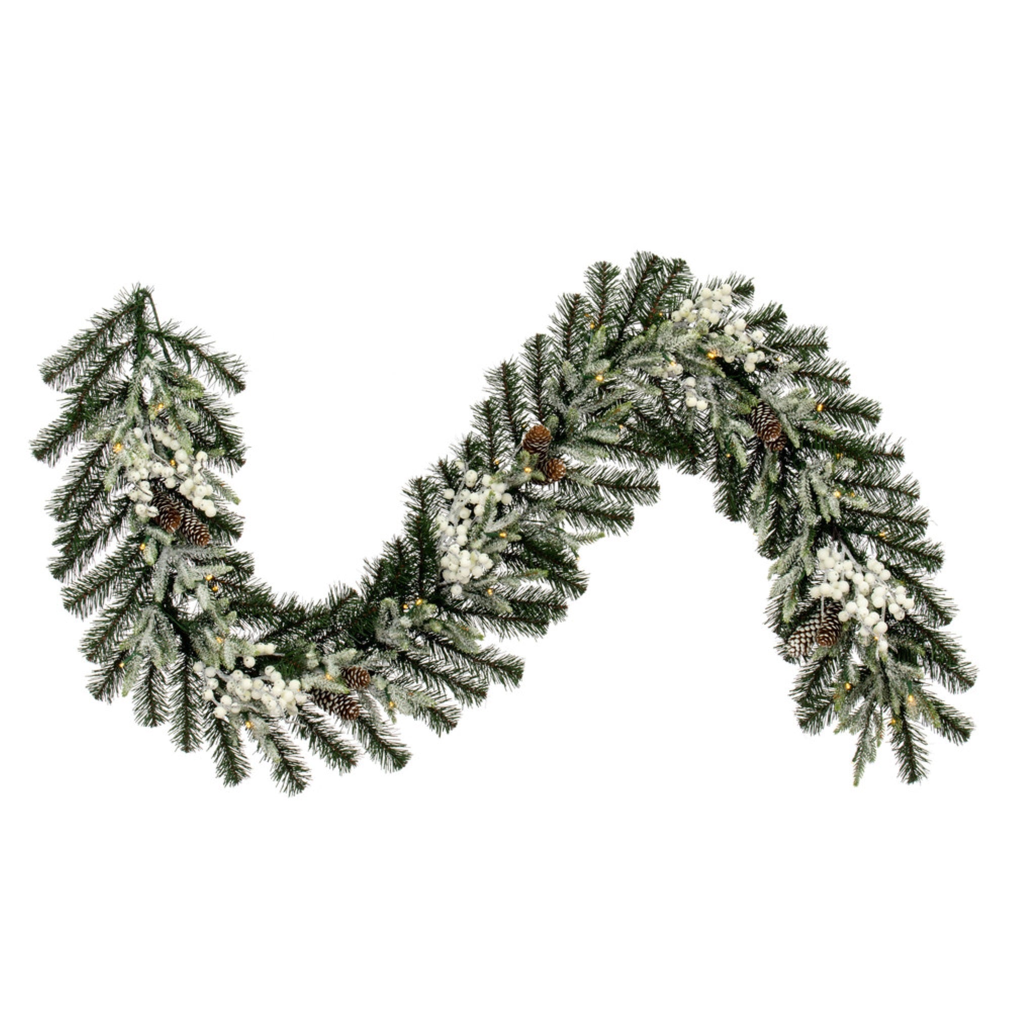 6' x 14” Frst Berry Mix Garl BO-Tim 50WW
