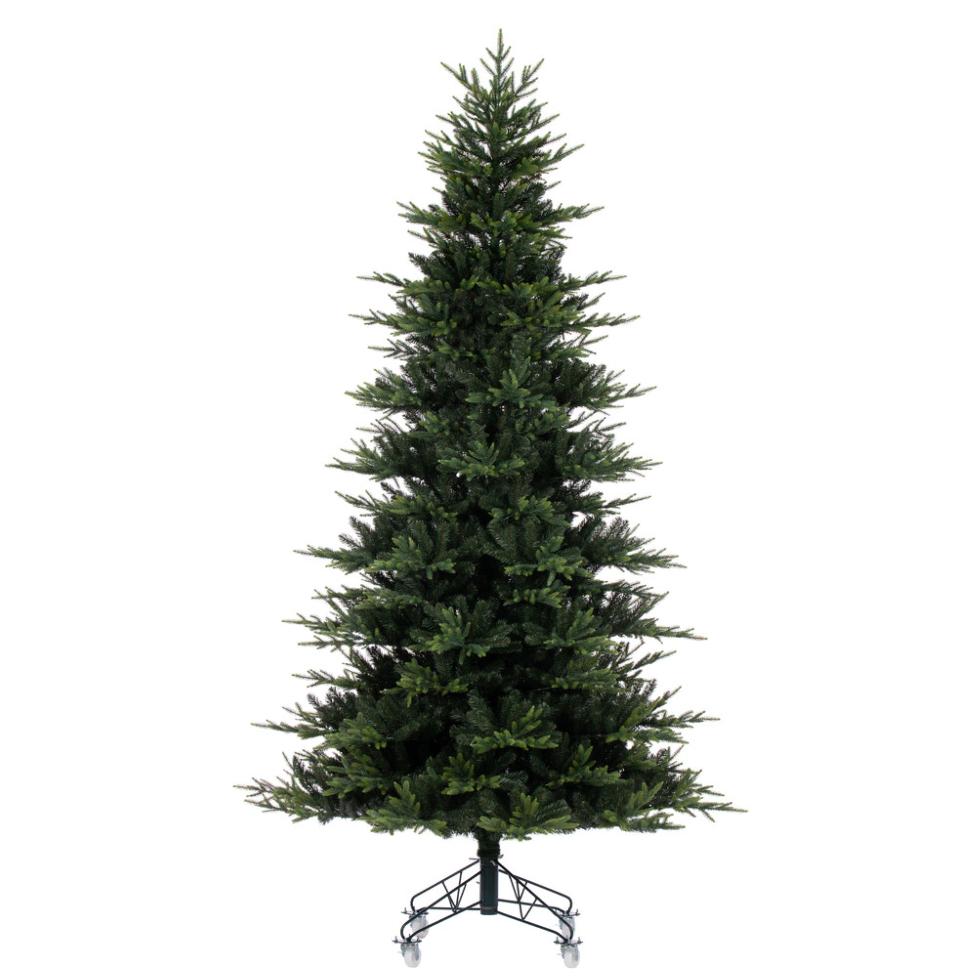 6.5' x 52” Vermont Fraser Fir 2920T