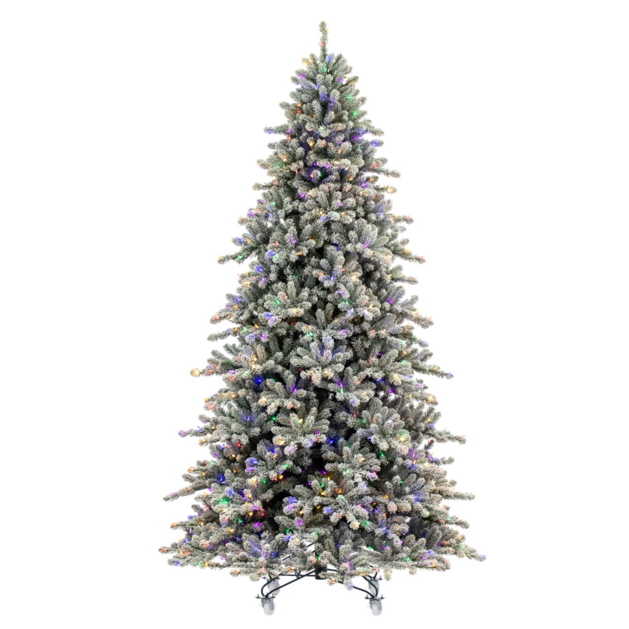 10' x 67” Flocked Bavarian DuraL 1350MU