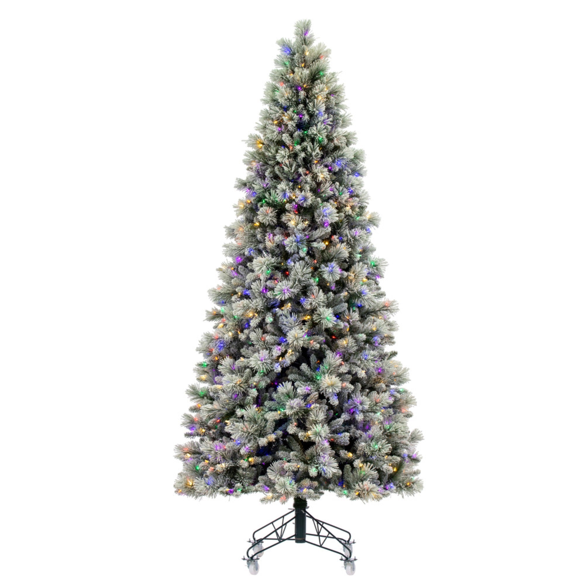 12' x 64” Flocked Jackson DuraL 1800MU