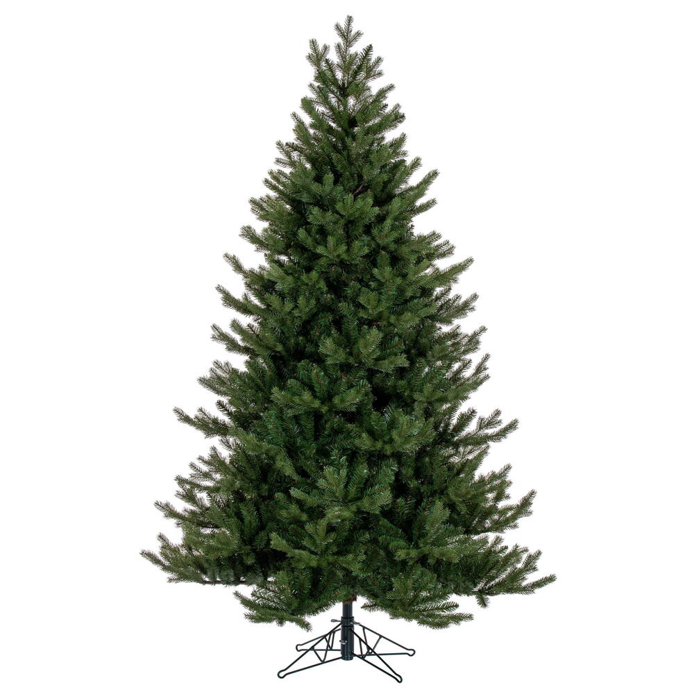 6.5' x 52” Washington  Fir 2232T