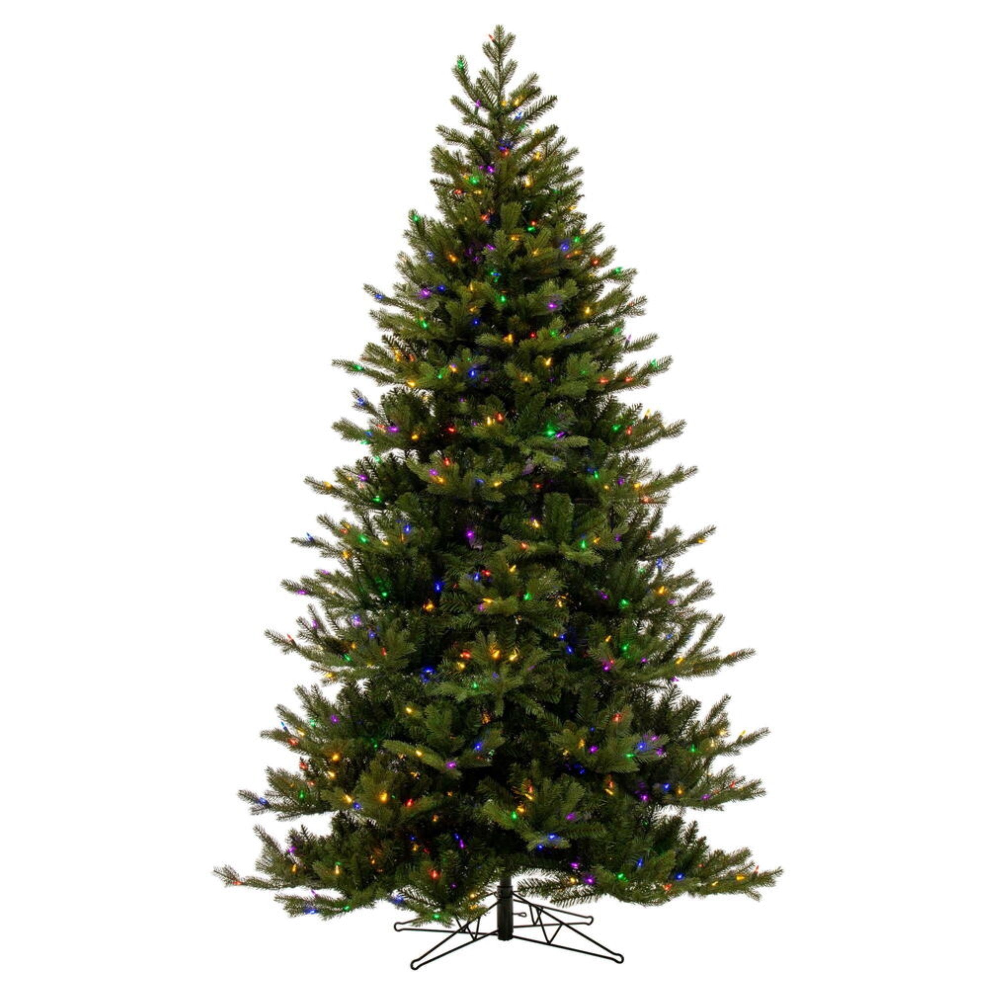 Vickerman 9' x 54” Washington Fra DuraLit 900MU