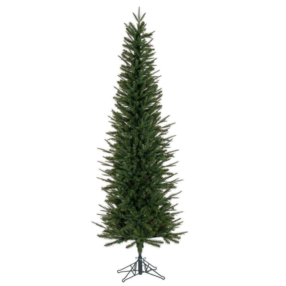 6.5' x 27” Tacoma  Fir 1238Tips