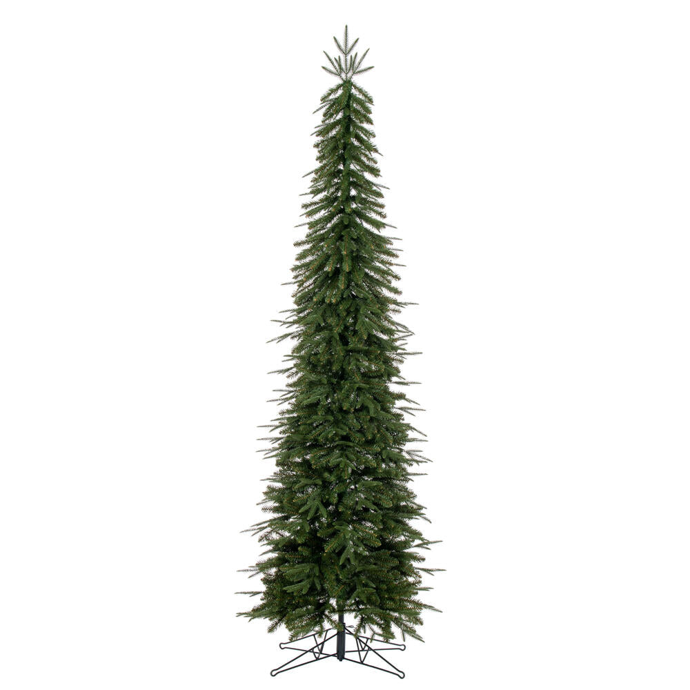 7.5' x 30” Tacoma  Fir 1574Tips