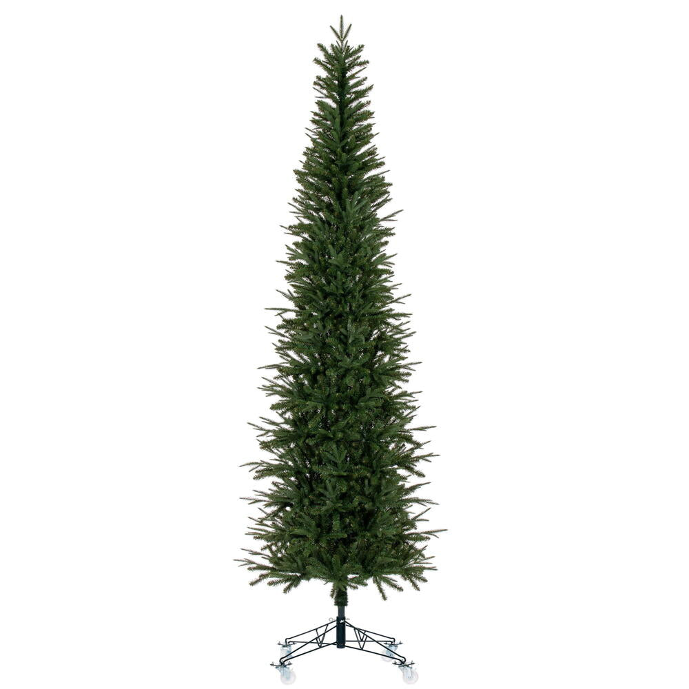 9' x 34” Tacoma  Fir 2152Tips