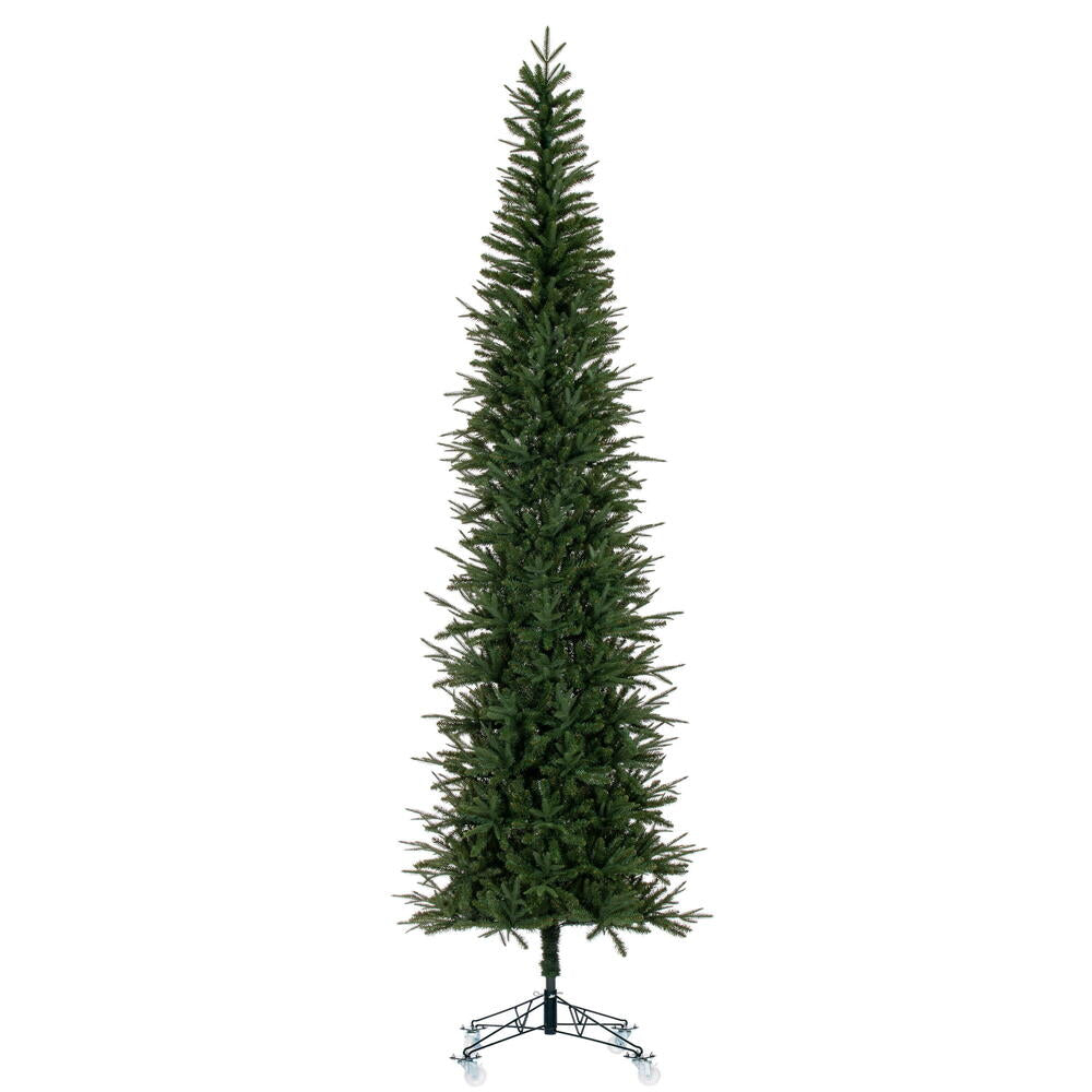 10' x 37” Tacoma  Fir 2581Tips