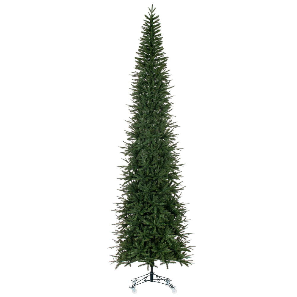 12' x 44” Tacoma  Fir 3662Tips