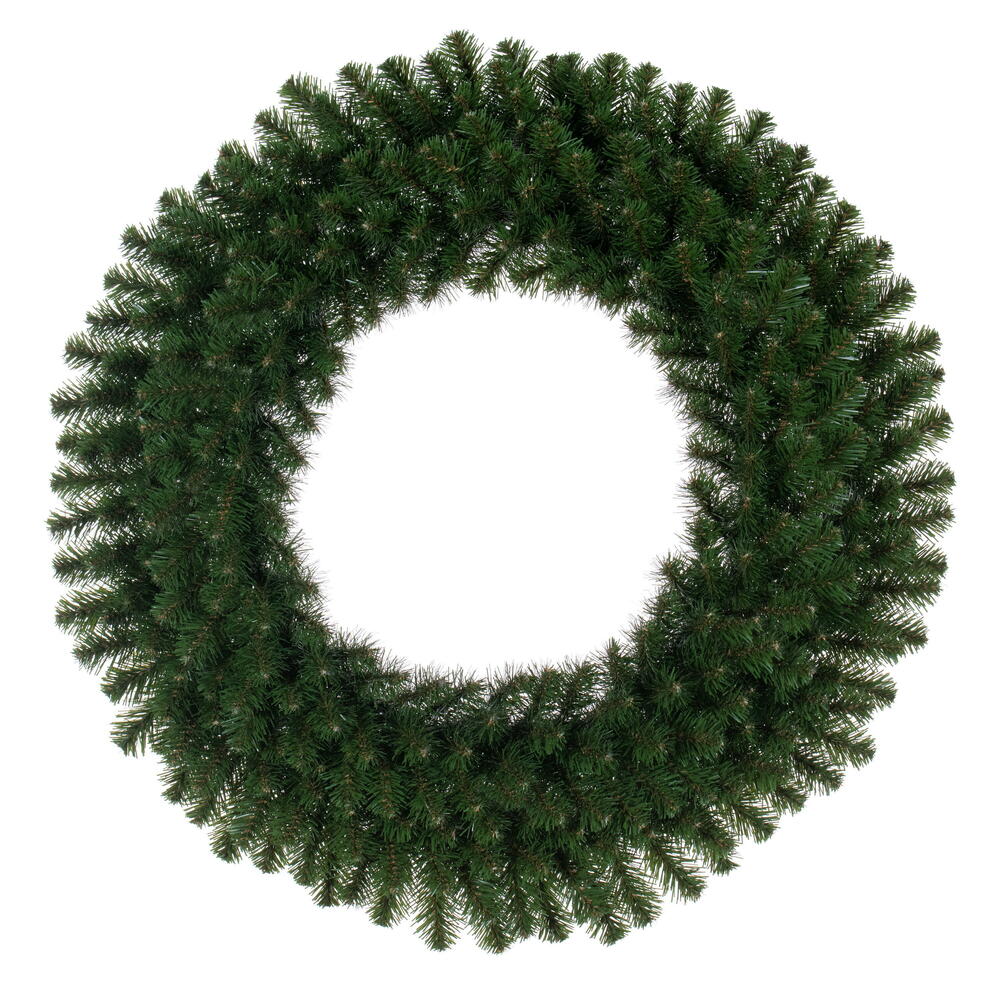 36” Deluxe Sequoia Pine Wreath 320T