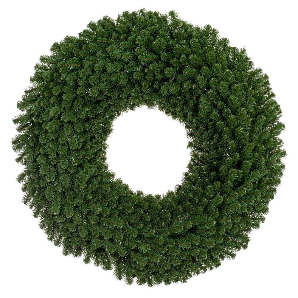 48” Deluxe Sequoia Pine Wreath 720T