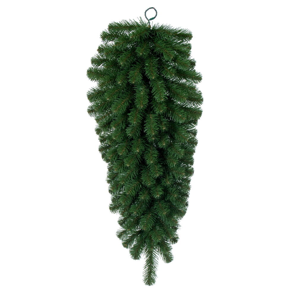 48″ Deluxe Sequoia Pine Teardrop 193T