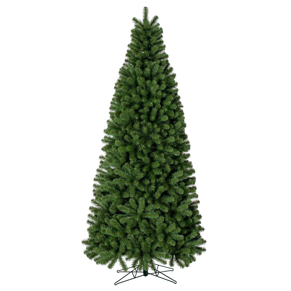 6.5' x 38” Deluxe Slim Sequoia Pine 657T