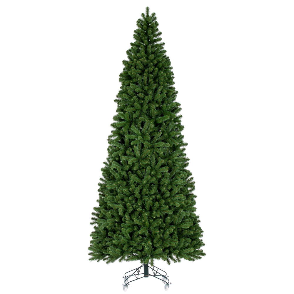12' x 60” Deluxe Slim Sequoia Pine 3737T