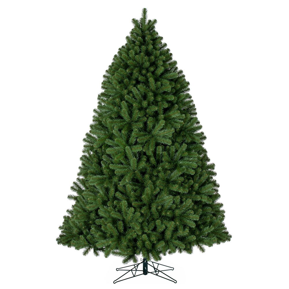 6.5' x 55” Deluxe Sequoia Pine 1432T