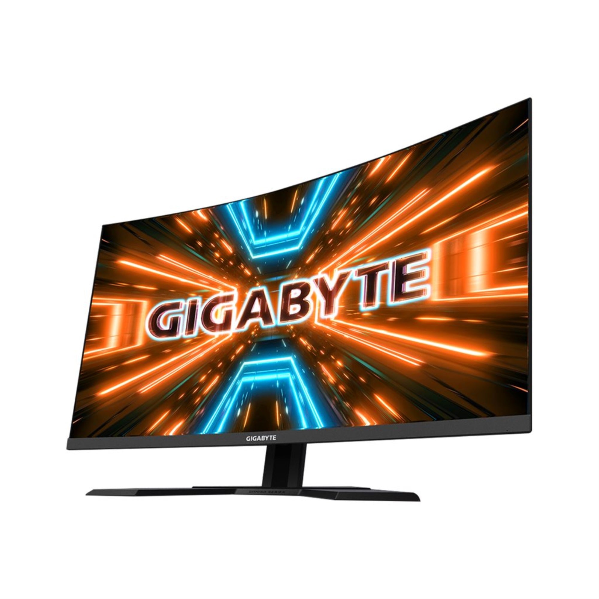 Gigabyte G32Qc A - Led Monitor - Curved - Qhd - 31.5' - Hdr