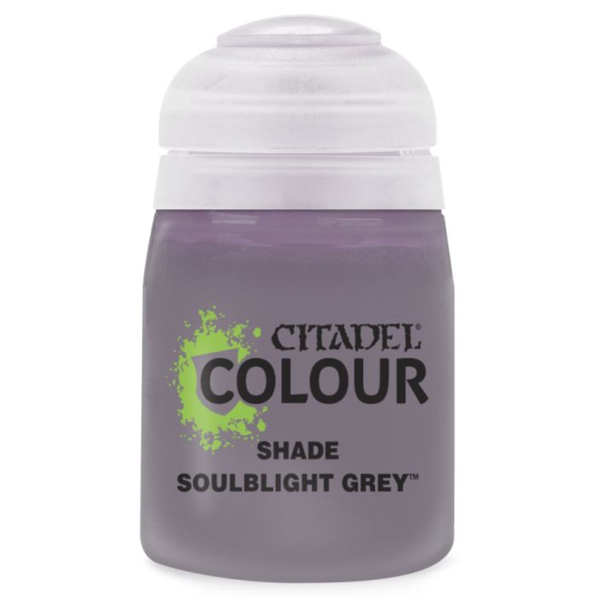24-35 Shade: Soulbright Grey 18Ml