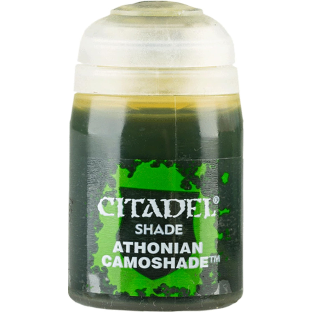 Citadel Shade Paint: Athonian Camoshade (18Ml)