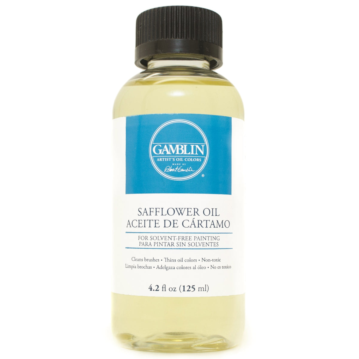 Safflower Oil 4.2 Oz