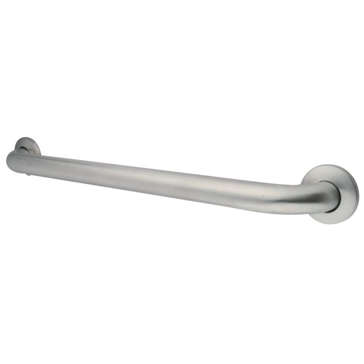 Kingston Brass Gb1236Cs 36 Stainless Steel Grab Bar, Brushed Nickel