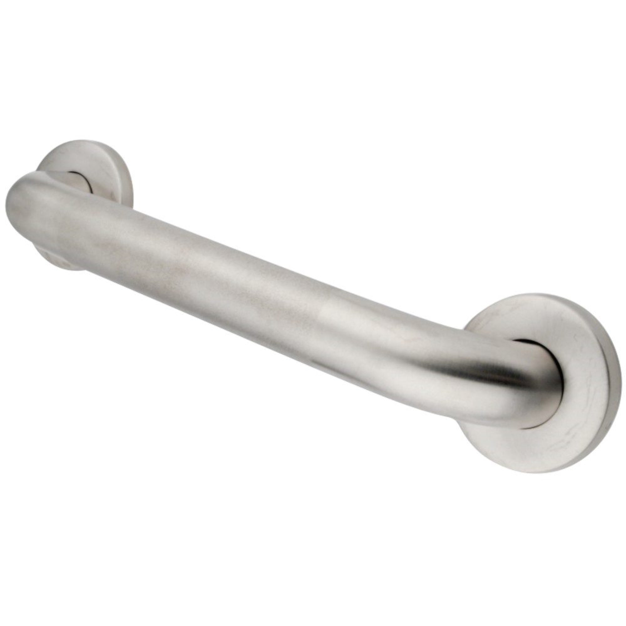 Kingston Brass Gb1236Ct 36 Stainless Steel Grab Bar, Brushed Nickel