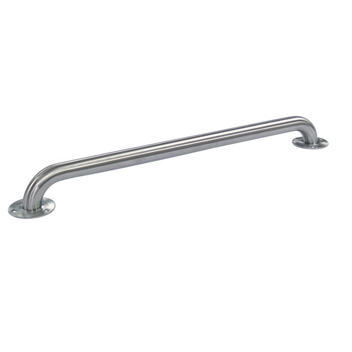Kingston Brass Gb1242Es 42 Stainless Steel Grab Bar, Brushed Nickel