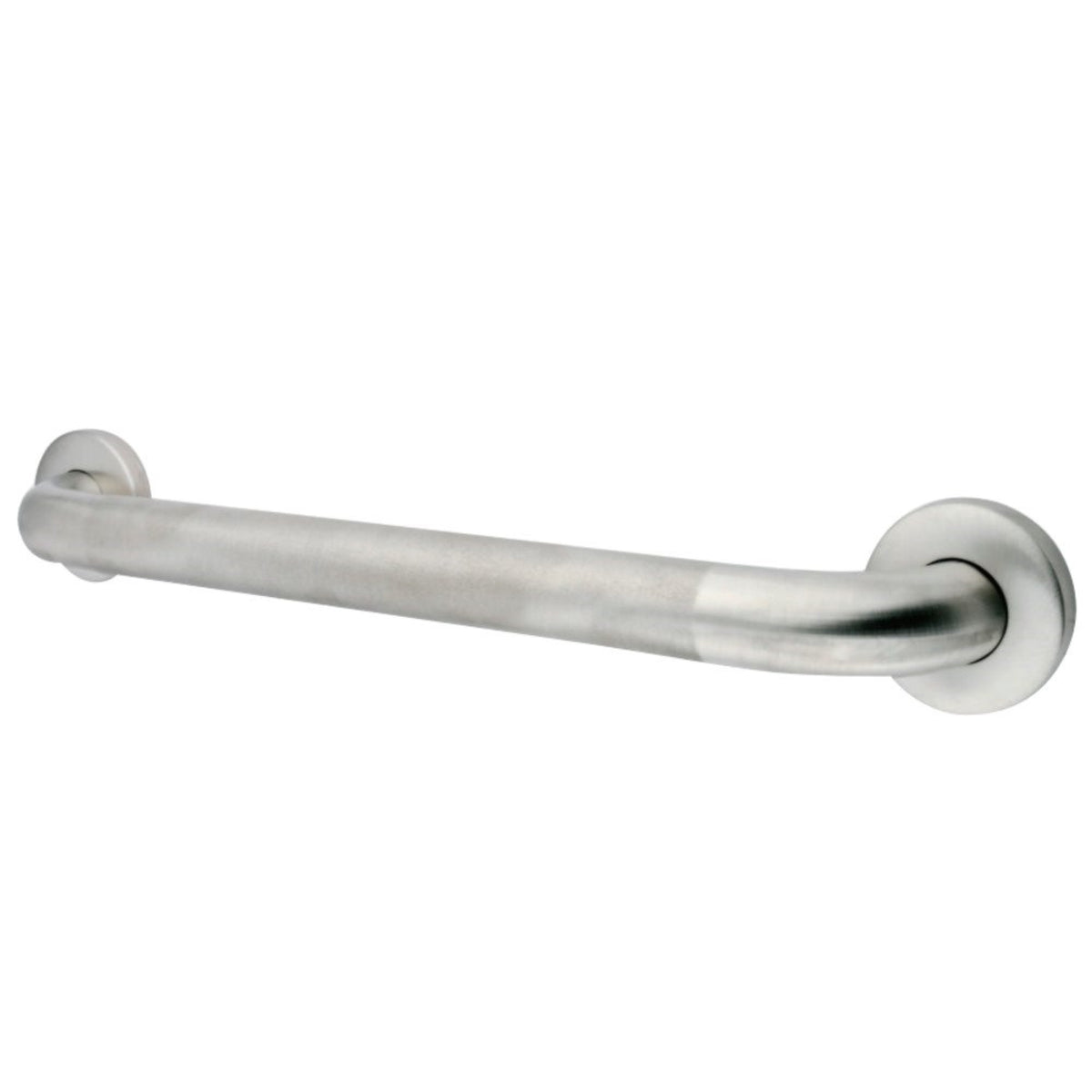 Kingston Brass Gb1416Ct 16 Stainless Steel Grab Bar, Brushed Nickel