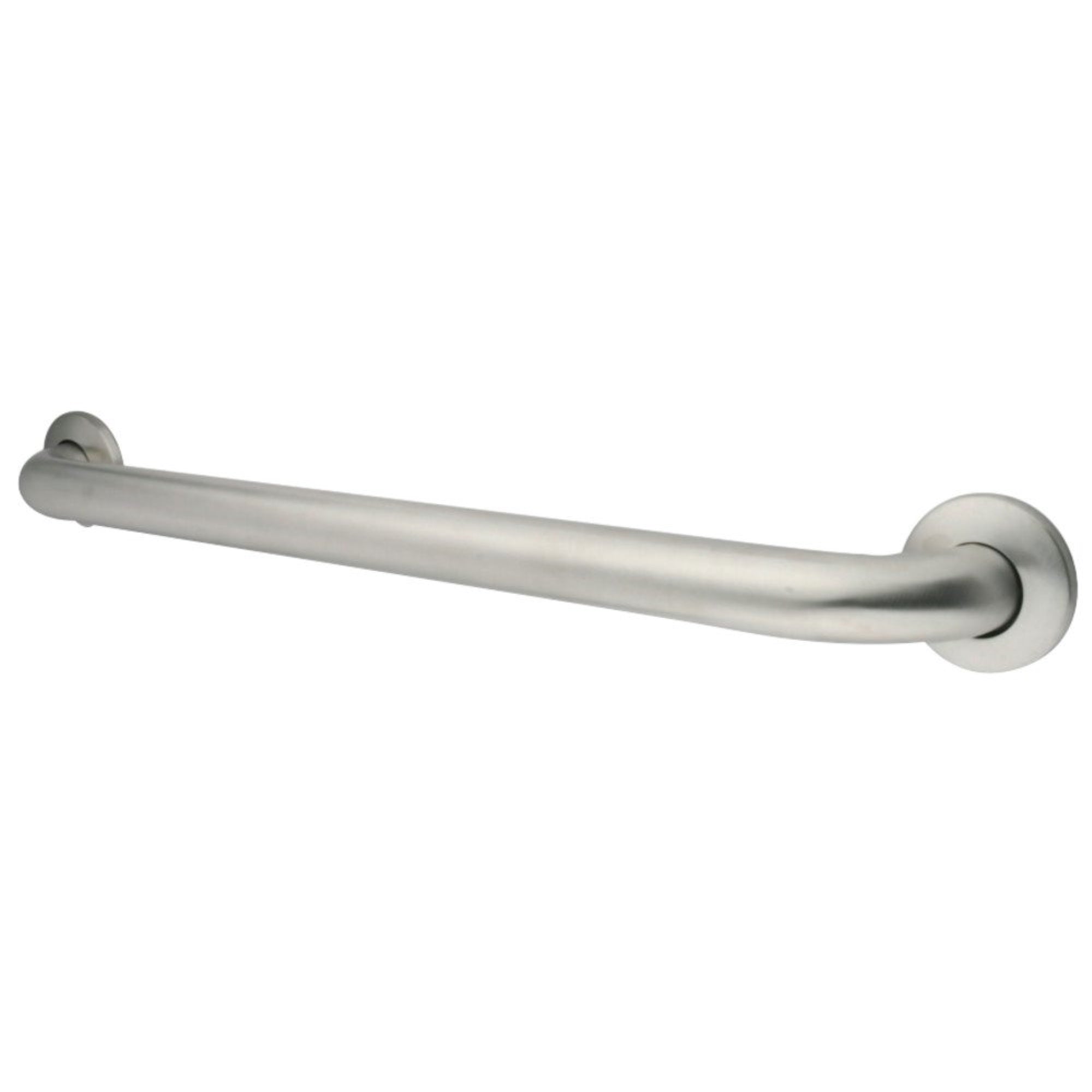 Kingston Brass Gb1432Cs 32 Stainless Steel Grab Bar, Brushed Nickel