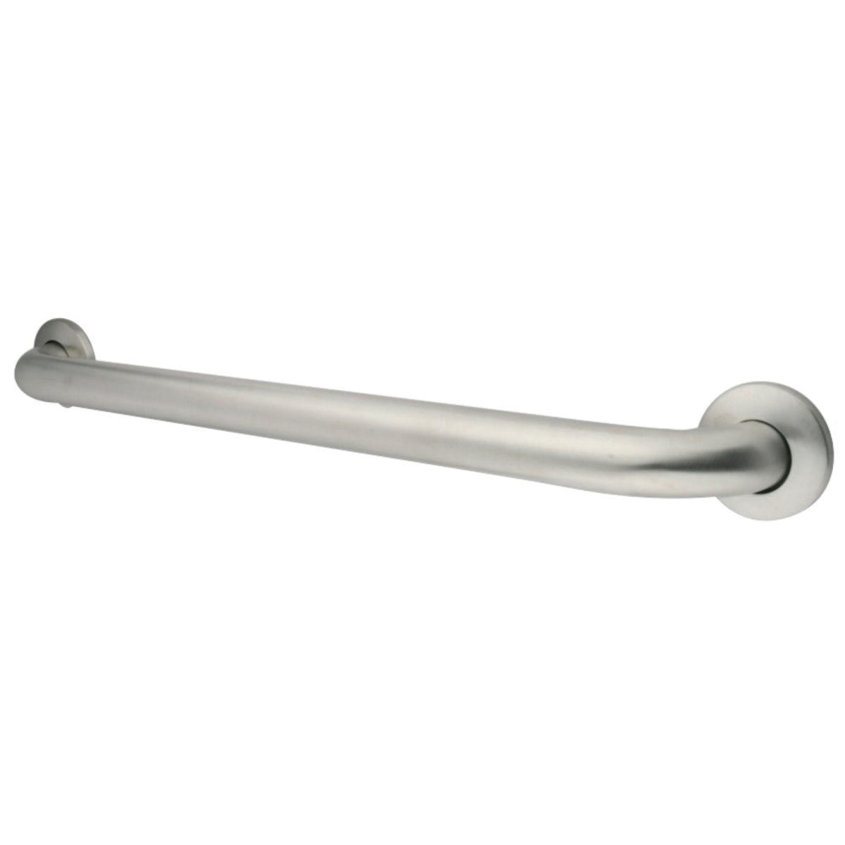 Kingston Brass Gb1432Cs 32 Stainless Steel Grab Bar, Brushed Nickel