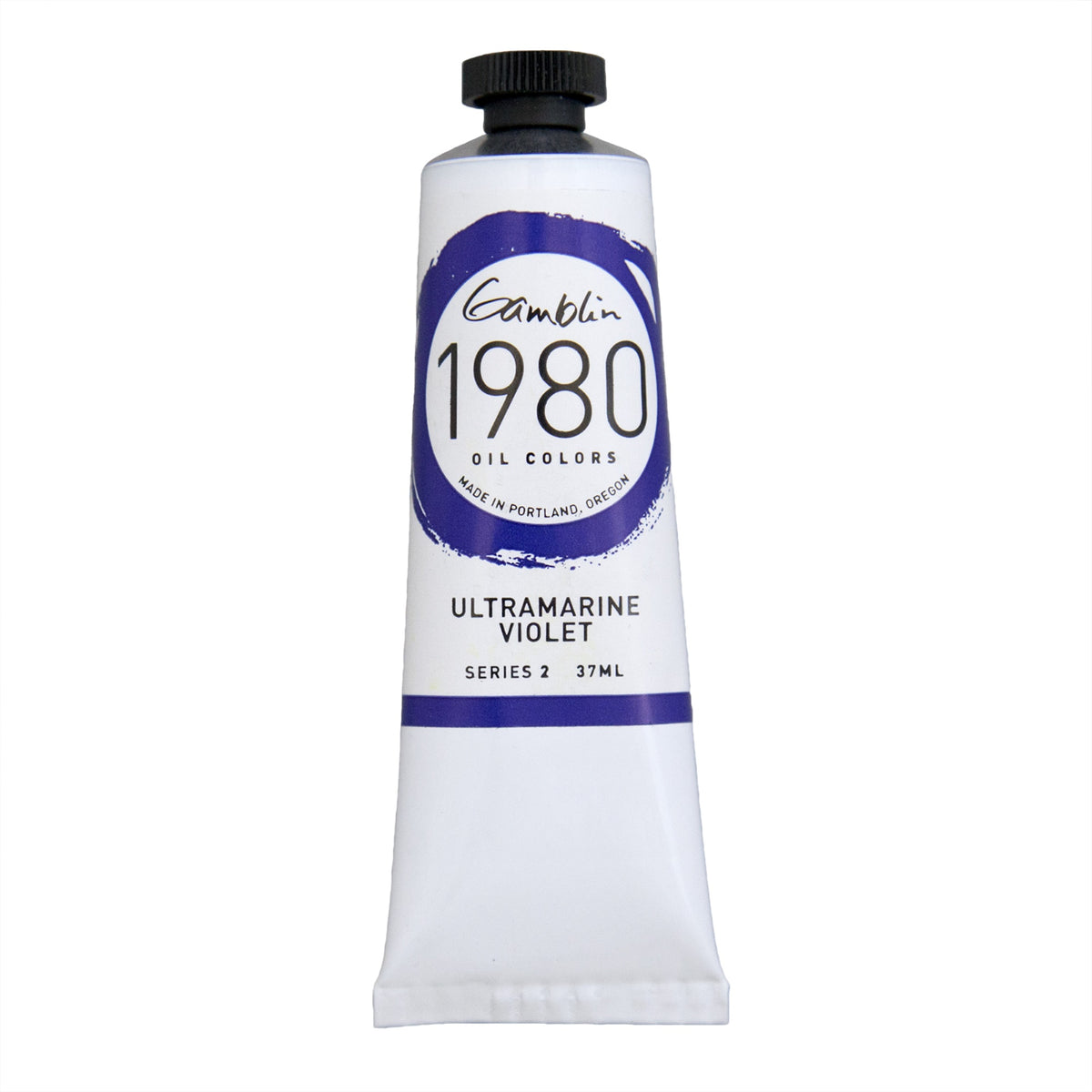 1980 Oil 37Ml Ultra Violet