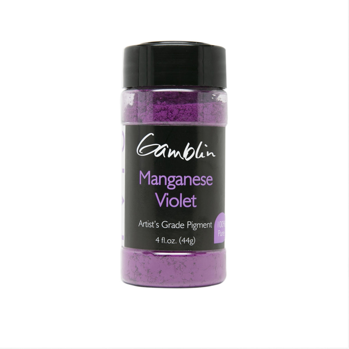 Dry Pig Mang Violet  4Oz