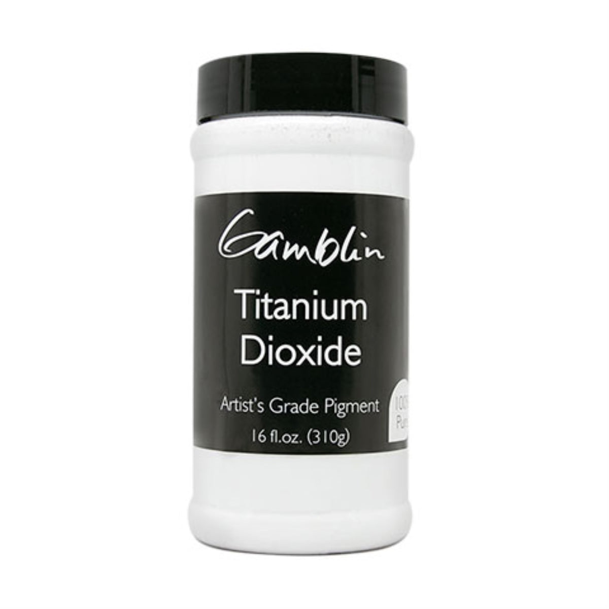 Dry Pig Titan Diox  16Oz