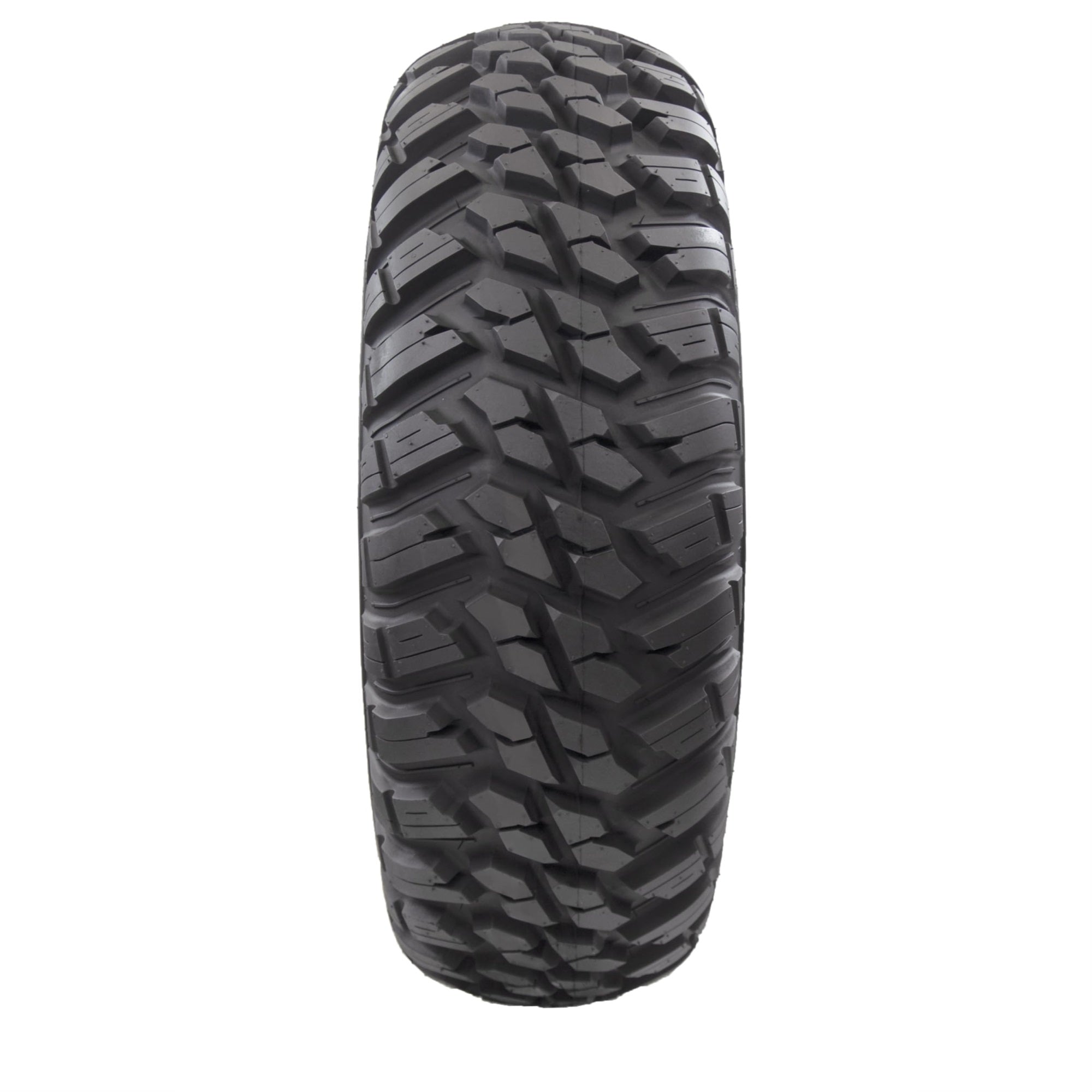 Gbc Mongrel 25X10-12 10-Ply Rated Radial All-Terrain Atv/Utv-Tire Only