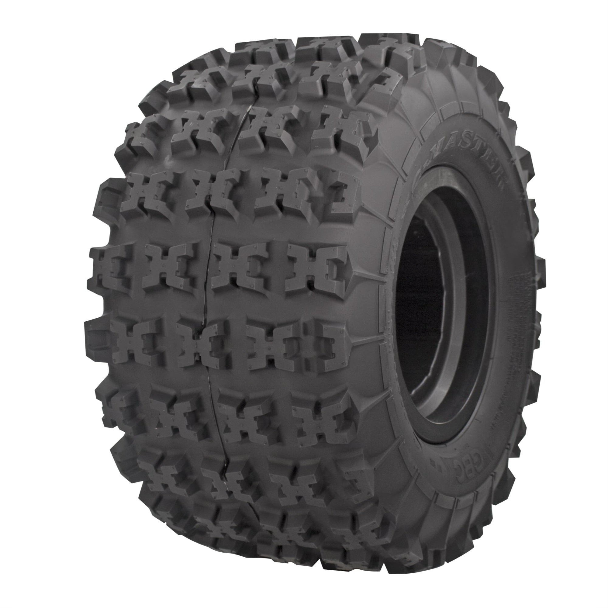 Gbc Xc-Master Atv Bias Tire - 20/11-9-Tire Only