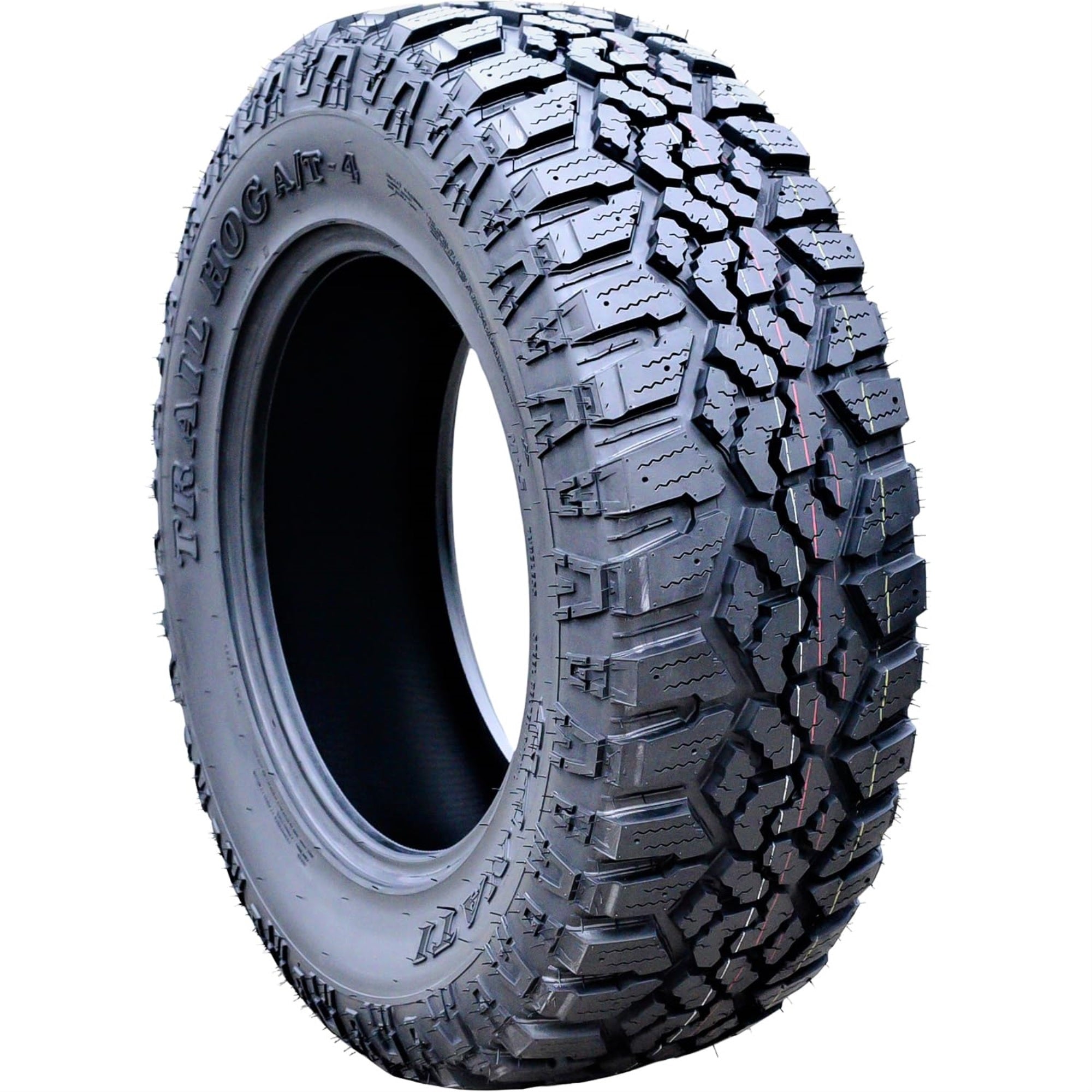Kanati Trail Hog A/T 4 Lt305/55R20 E/10Pr Bsw