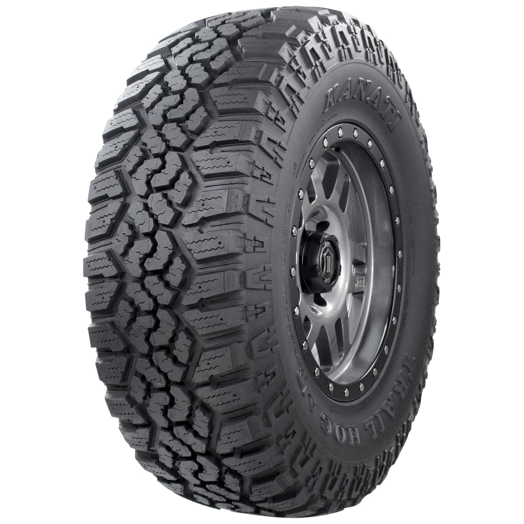 37X12.50R20Lt Kanati Trail Hoga/T4