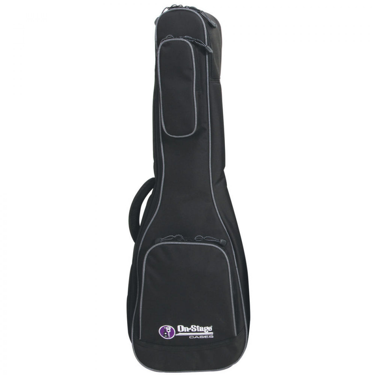 GBU4100 Series Ukulele Gig Bag  (Baritone)