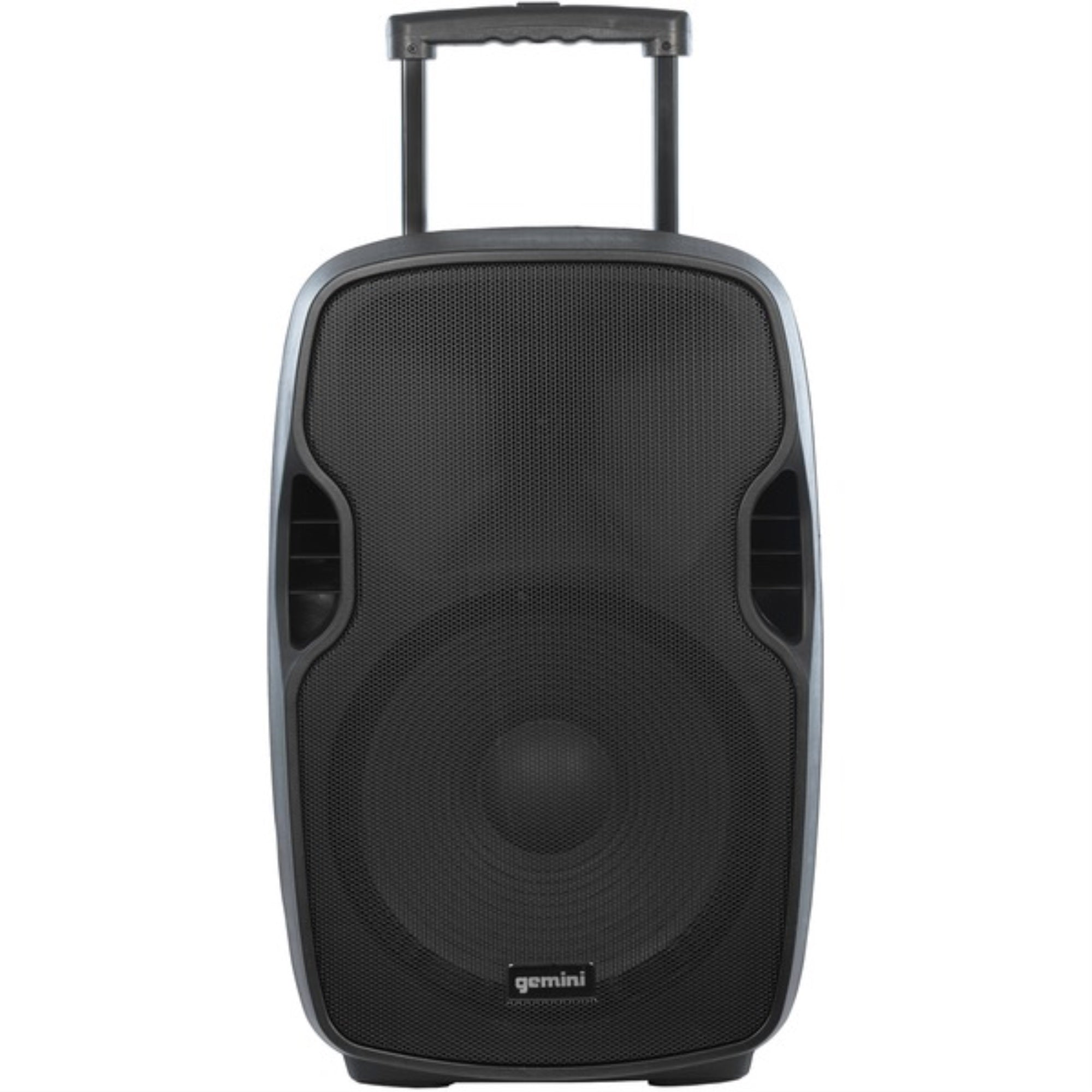 Gemini As-15Togo As-15Togo Portable Pa Speaker