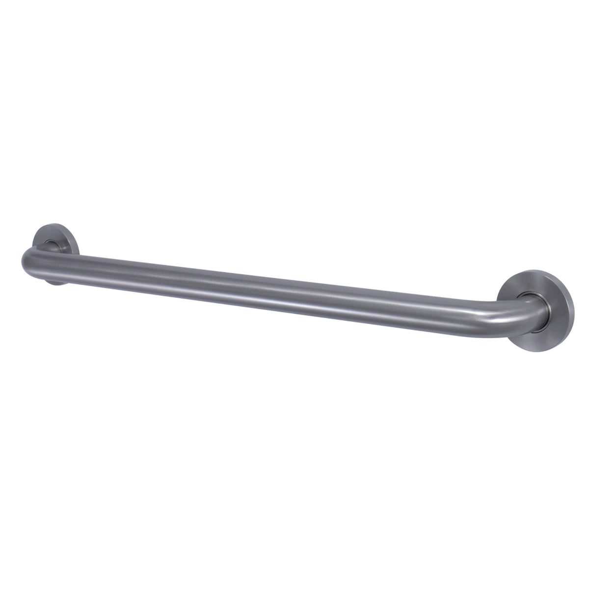 Kingston Brass Gdr814188 Silver Sage 18 In. Ada Grab Bar, Brushed Nickel