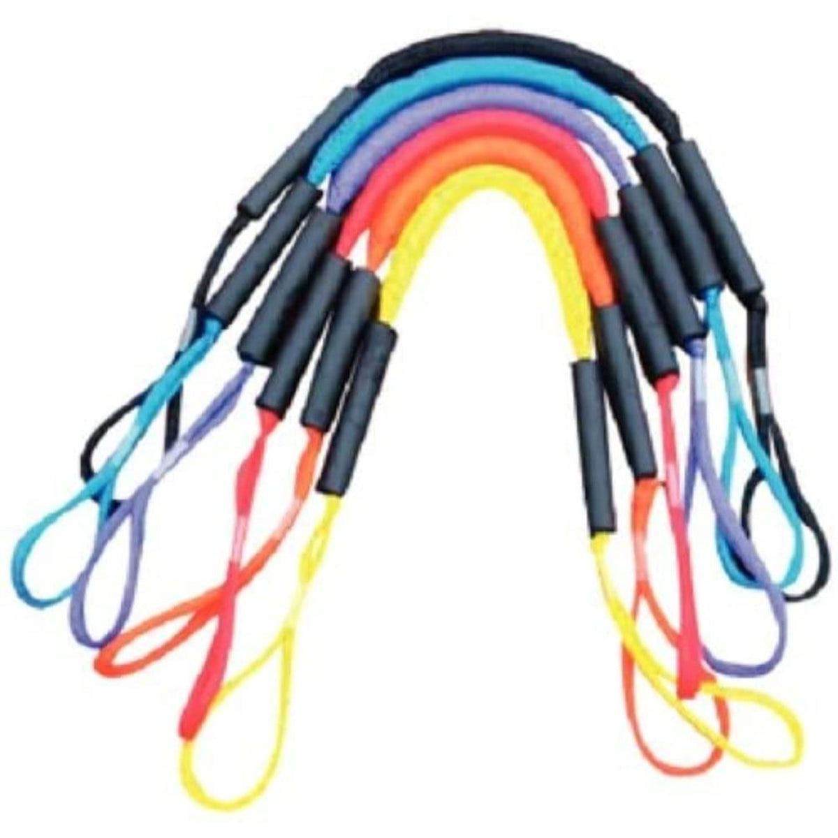 Dock Buddy Stretching Dock Line Blue