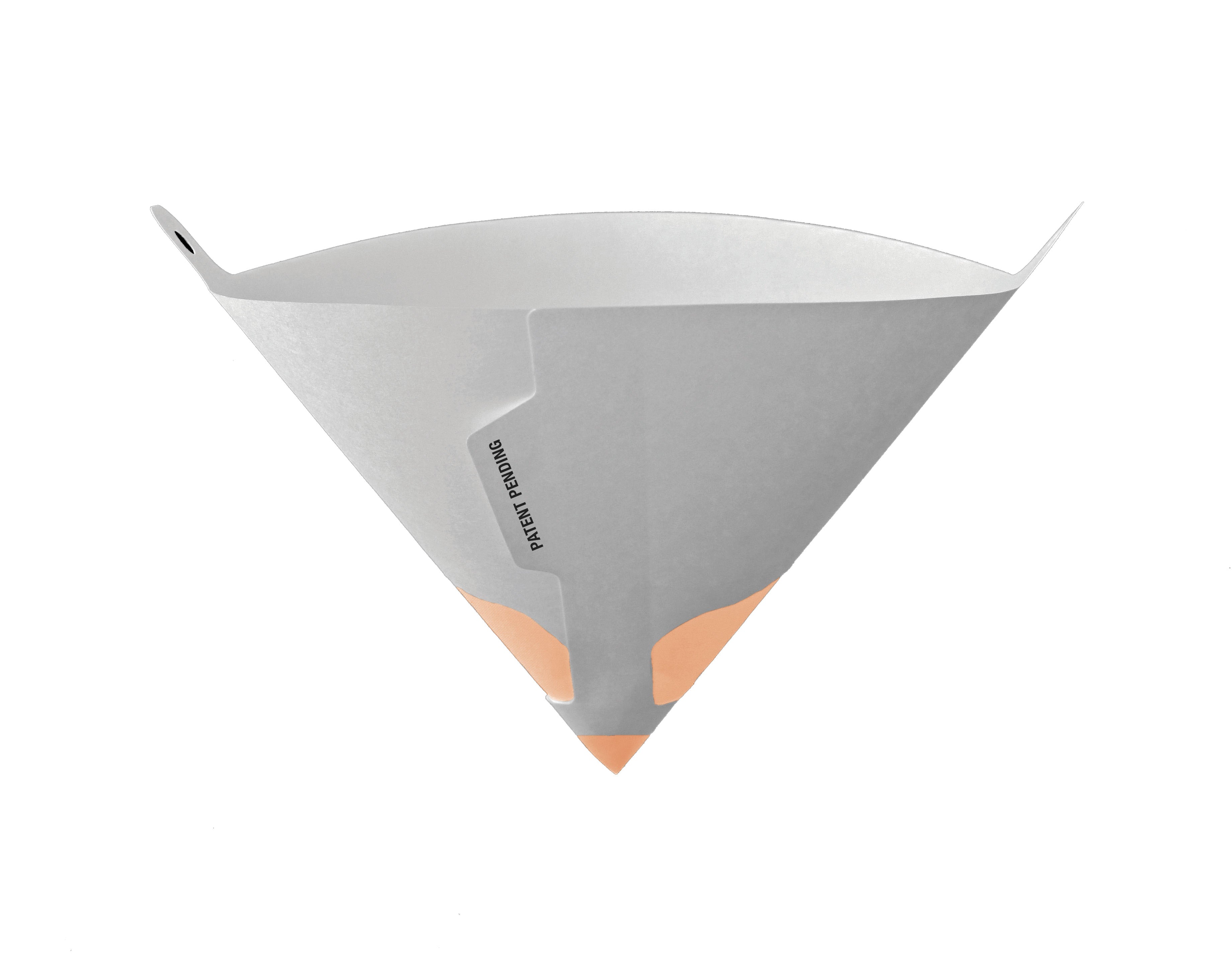 Basecoat/Clearcoat Strainers, Medium