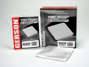 Bx/12 Tek Cloth Poly Cloth