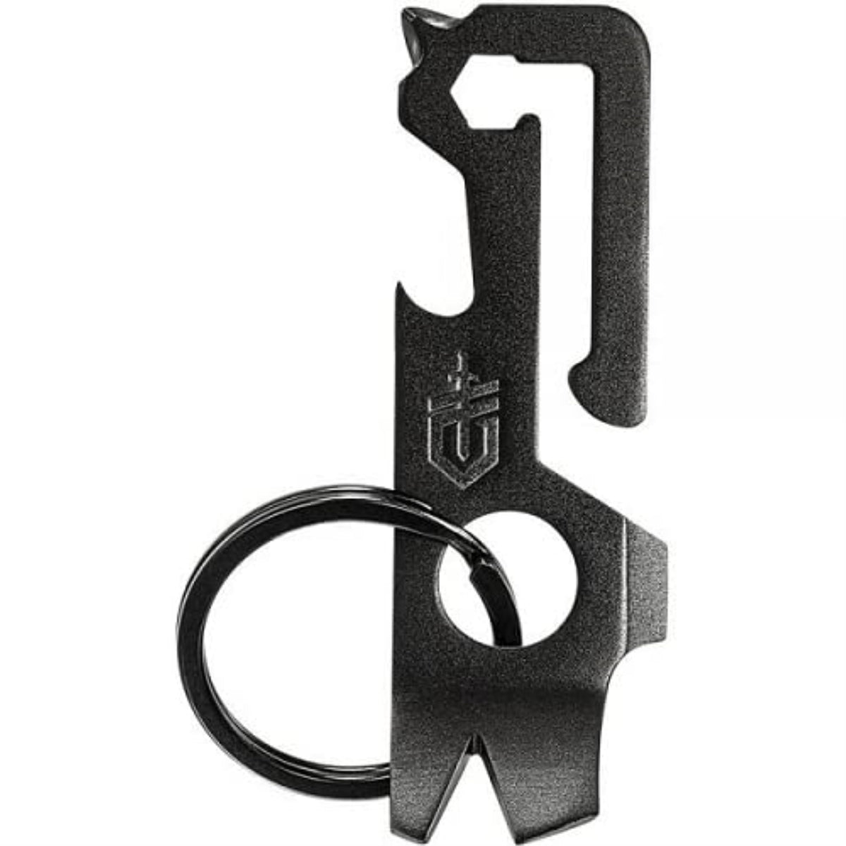 2019N Gerber Mullet,Blk,E, Mini Multi-Tools, Card