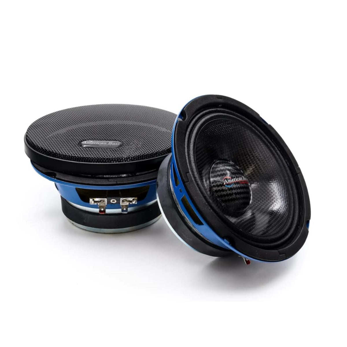 American Bass 6.5' 4 Ohm 600W Pair Price